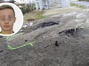 ΣΟΚ: Έκαψαν ζωντανό φοιτητή μέσα στο αυτοκίνητό του – Ήταν γιος αντιδημάρχου