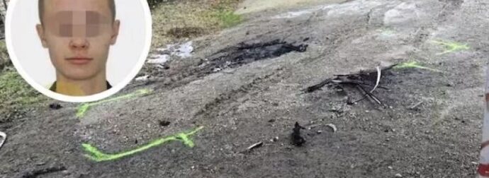 ΣΟΚ: Έκαψαν ζωντανό φοιτητή μέσα στο αυτοκίνητό του – Ήταν γιος αντιδημάρχου