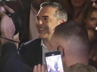 Μόλις μαθεύτηκε για τον Αλέξη Τσίπρα