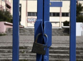 Κλειστά σχολεία λόγω κακοκαιρίας αύριο 4/12