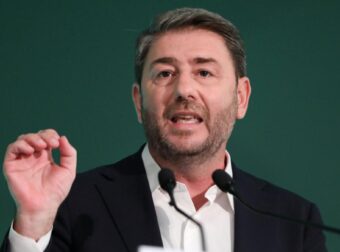 Ραγδαίες πολιτικές εξελίξεις: Φήμες ότι Παραιτείται ο Ανδρουλάκης από το ΠΑΣΟΚ – Οι 4 υποψήφιοι πρόεδροι