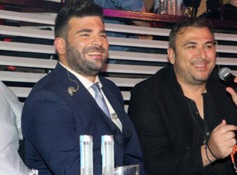 Πήρε θέση και έκανε την αποκάλυψη ο Ρέμος για Παντελίδη