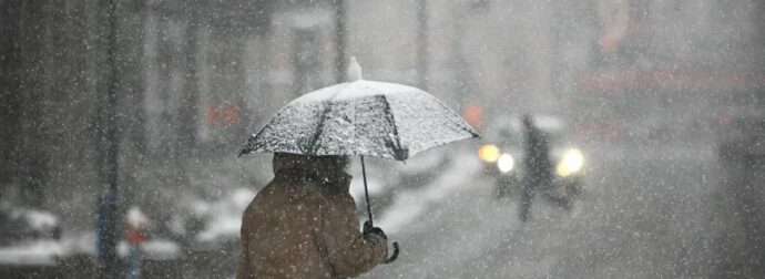 ΚΑΙΡΟΣ – ΜΕΡΟΜΗΝΙΑ: Προέβλεψαν την «Adel»: Τι καιρό δίνουν για τα Χριστούγεννα