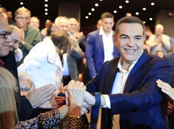 Επιβεβαιώθηκαν οι φήμες για τον Αλέξη Τσίπρα: Προανήγγειλε τη δημιουργία νέου κόμματος