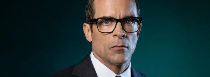 Κωνσταντίνος Μαρκουλάκης: Κόβονται 35 επεισόδια της σειράς που πρωταγωνιστεί