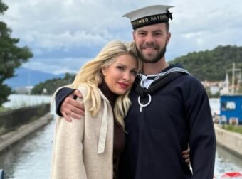 Άγγελος Λάτσιος: Νοσηλεύτηκε 3 μέρες σε νοσοκομείο