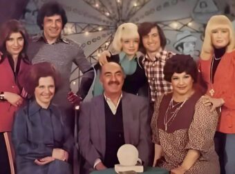 “Λούνα Παρκ”: Η σειρά που καθήλωνε τους πάντες στις τηλεοράσεις τους