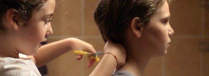 Η ιστορία της Χριστίνας: Η 15χρονη ζούσε ως άντρας για να μην την παρενοχλούν