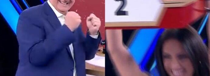 Απίστευτη εξέλιξη στο «Deal»: Παίκτρια αρνήθηκε μεγάλη πρόταση από τον τραπεζίτη, τι είχε στο κουτί της και όλοι πανηγύρισαν