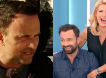 Για 1 φορά ο Γιώργος Λιανός: «Απολύθηκα από την εκπομπή της Ελένης Μενεγάκη, με είχαν διώξει σαν… σκυλί μαύρο»