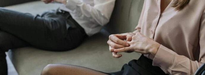 Διαζύγιο βόμβα για πασίγνωστη κυρία της Ελληνικής τηλεόρασης