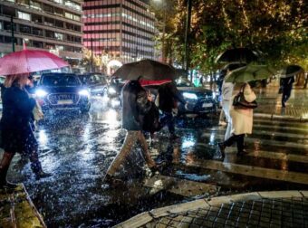 Συναγερμός τώρα σε όλη την Αττική – «Ήχησε» το 112