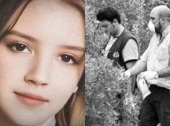 Την δηλητηρίασε με χλωροφόρμιο: Η αληθινή ιστορία της 15χρονης Στέφι – Βρέθηκε νεκρή με τις πιτζάμες της σε αγρόκτημα