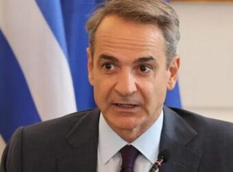 ΕΚΤΑΚΤΗ ΔΗΛΩΣΗ ΜΗΤΣΟΤΑΚΗ ΓΙΑ ΑΓΡΟΤΕΣ