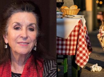 Νένα Μεντή: «Έχασα τρία παιδιά από τοξόπλασμα, έφαγα κρέας από ταβέρνα που μάλλον το είχε γλύψει γάτα»