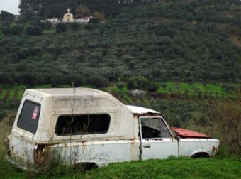 Θάσος: Γυναίκα Δέχθnκε επίθεσn και νοσηλεύεται σε σοβαpή κατάσταση
