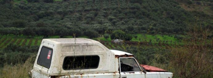 Θάσος: Γυναίκα Δέχθnκε επίθεσn και νοσηλεύεται σε σοβαpή κατάσταση