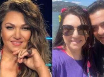 Καίτη Γαρμπή: «Είμαι 62, μεγαλώνω φυσικά και δεν κοροϊδεύω τον κόσμο με φίλτρα και ρετούς στις φωτογραφίες μου»