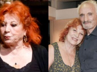 Σοκ για την Χρυσούλα Διαβάτη, συγκλονίζει ο Τσακίρογλου: «Ελπίζω στο θαύμα, μπήκε στο Ερρίκος Ντυνάν 4 φορές, δεν μπόρεσαν να κάνουν τίποτα…»