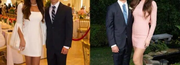 Κίμπερλι Γκίλφοϊλ: Ποιος είναι ο 19χρονος γιος της, Ρόναν Βίλενσι – Θα μείνει μόνιμα μαζί της στην Αθήνα