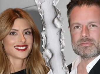 Ανθή Σαλαγκούδη: Χώρισε η πασίγνωστη Ελληνίδα δημοσιογράφος μετά από δύο χρόνια σχέσης