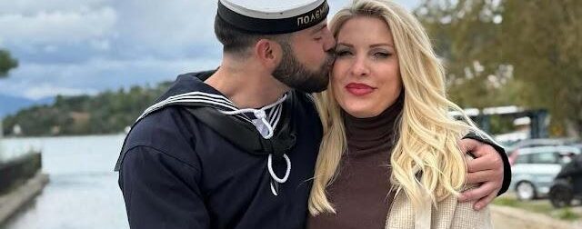 Άγγελος Λάτσιος: Η πρώτη ανάρτηση μετά την αποκάλυψη για τη σοβαρή περιπέτεια υγείας στο Ναυτικό