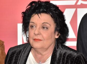 Ποσό που…ζαλίζει: Αυτή είναι η συνολική περιουσία της Λιάνας Κανέλλη