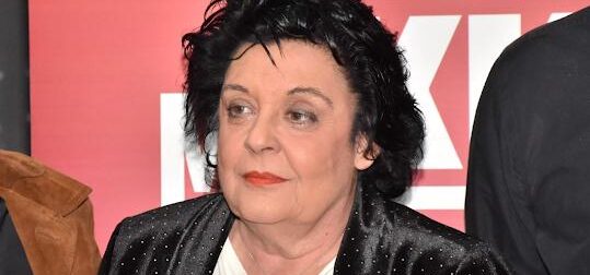 Ποσό που…ζαλίζει: Αυτή είναι η συνολική περιουσία της Λιάνας Κανέλλη