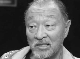 Την τελευταία του πνοή σε ηλικία 75 ετών άφησε ο Κάρι Χιρογιούκι Ταγκάουα, πρωταγωνιστής των «Mortal Kombat» και «Memoirs of a Geisha».