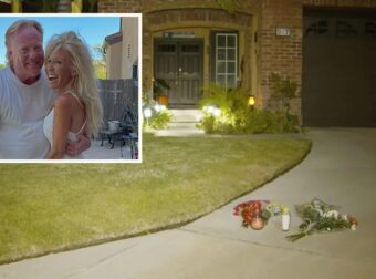 Καλιφόρνια: Γιος εκτέλεσε τους γονείς του μέσα  και έβαλε τέλος στη ζωή του με το ίδιο όπλο