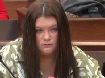 Παγκόσμιος Σάλος: Γνωστή βασίλισσα ομορφιάς κατηγορείται ότι σκότωσε το μωρό του συντρόφου της για να κάνουν δικό τους παιδί