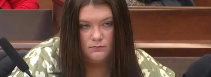 Παγκόσμιος Σάλος: Γνωστή βασίλισσα ομορφιάς κατηγορείται ότι σκότωσε το μωρό του συντρόφου της για να κάνουν δικό τους παιδί