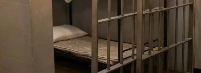 ΗΠΑ: Δολοφονήθηκε στη φυλακή καθηγητής που βίασε 15χρονη