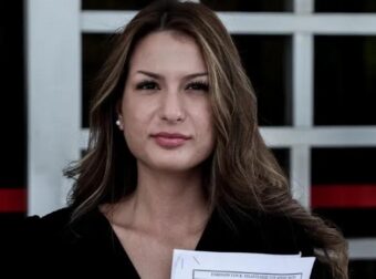 Γεωργία Μπίκα: Πώς είναι σήμερα και τι κάνει το κορίτσι που δίχασε την Ελλάδα – Αγνώριστη 3 χρόνια μετά