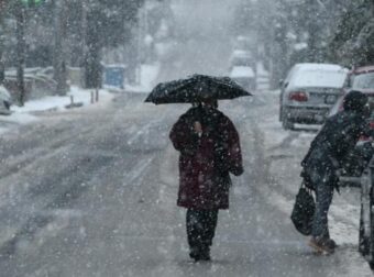 Καιρός: Νέα πρόβλεψη Καλλιάνου – Τι έρχεται αύριο Σάββατο