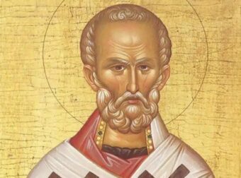 Εορτολόγιο 6 Δεκεμβρίου: Σήμερα εορτάζει ο μεγάλος Άγιος που προστατεύει τους ναυτικούς μας