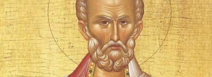 Εορτολόγιο 6 Δεκεμβρίου: Σήμερα εορτάζει ο μεγάλος Άγιος που προστατεύει τους ναυτικούς μας