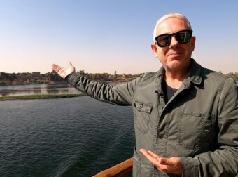 Έκτακτo για Τάσο Δούση