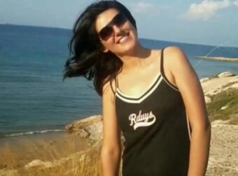 Αποκάλυψη για την δολοφονία της Ειρήνης Λαγούδη 7 χρόνια μετά