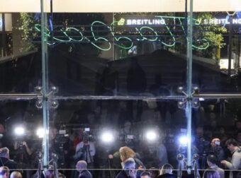 ΣOK στη ΝΔ, γνωστός «γαλάζιος» στο νέο κόμμα Τσίπρα, ήταν και στο Παλλάς