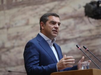 Τούμπα όλα μετά το Παλλάς: Το ποσοστό Τσίπρα στη νέα δημοσκόπηση φέρνει ραγδαίες πολιτικές εξελίξεις