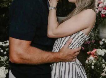 Τέιλορ Σουίφτ και Τράβις Κέλσι: Παντρεύονται στις 13 Ιουλίου – Ο συμβολισμός της ημέρας