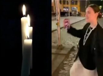 Περπατούσε στον δρόμο, σκόνταψε και πέθανε: Θρήνος για 24χρονη