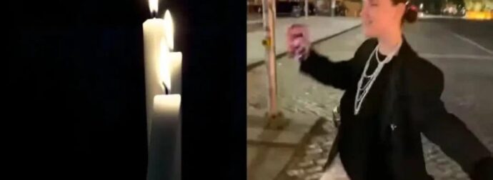 Περπατούσε στον δρόμο, σκόνταψε και πέθανε: Θρήνος για 24χρονη