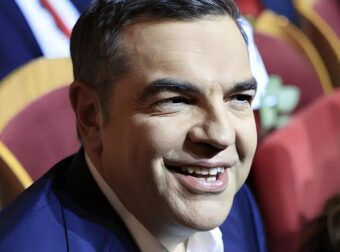 Μόλις διέρρευσε το νούμερο για το κόμμα Τσίπρα