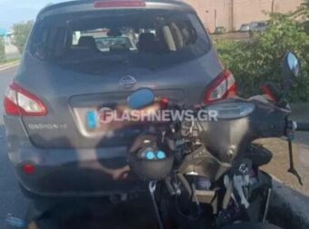 Τραγωδία στα Χανιά: Νεκρός αγαπημενος και πασίγνωστος μπασκετμπολίστας