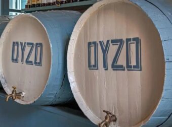 Λουκέτο σε πασίγνωστη ελληνική βιομηχανία αλκοολούχων για λαθρεμπόριο