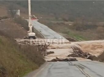 Πλημμύρισαν σπίτια εκκενώνονται χωριά: Δύσκολες ώρες στη Θεσσαλία