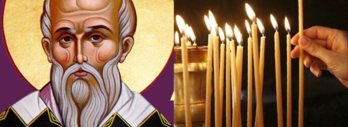 Εορτολόγιο 7 Δεκεμβρίου: Μεγάλη γιορτή της Ορθοδοξίας σήμερα – Γιορτάζουμε τον Άγιο με το πιο όμορφο όνομα – Που λέμε «Χρόνια Πολλά»