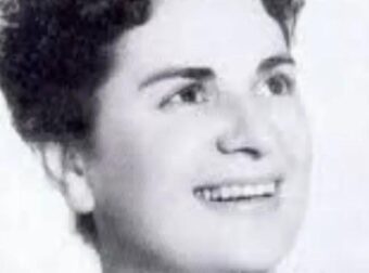 Άννα Χρυσάφη: Πέθανε ξεχασμένη στο σπίτι της στους Αγίους Αναργύρους η μεγάλη γυναικεία φωνή